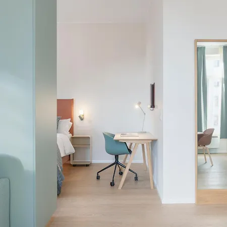 Key Belair 4* Lussemburgo
