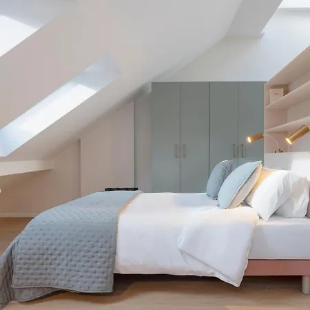Key Belair Aparthotel