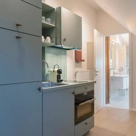 Aparthotel Key Belair
