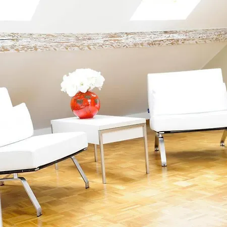 Key Belair 3* Luxemburg