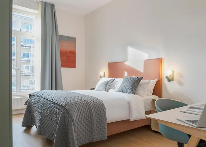 Aparthotel Key Belair