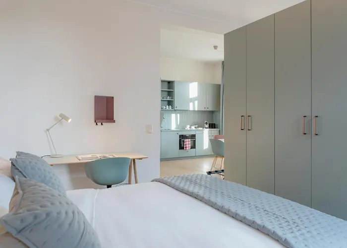 Key Belair Aparthotel