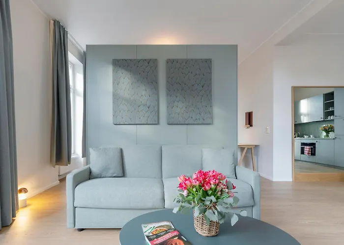 Key Belair Aparthotel