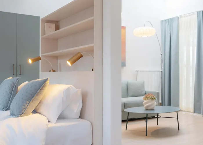 Key Belair Aparthotel Luxemburg