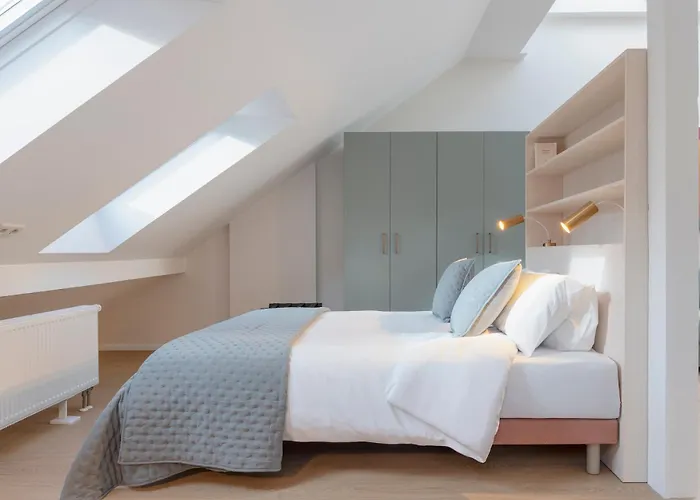 Key Belair Aparthotel