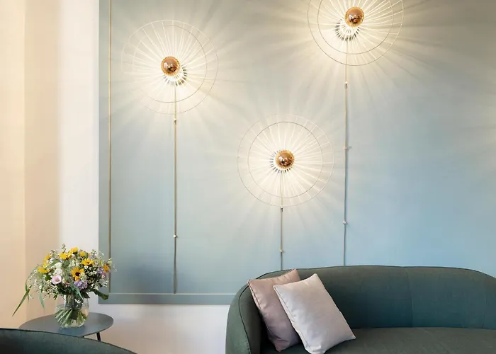 Key Belair 4* Luxemburg