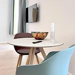 Key Belair 아파트호텔 룩셈부르크
