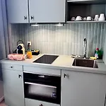 아파트호텔 Key Belair 4*