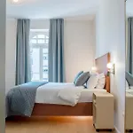 Apartmanhotel Key Belair Luxemburg