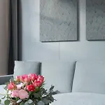 Apartmanhotel Key Belair Luxemburg