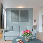 Key Belair Apartmanhotel