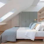 Key Belair Apartmanhotel
