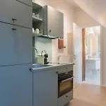 Apartmanhotel Key Belair