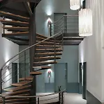 Apartmanhotel Key Belair