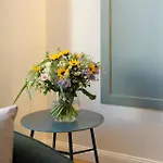 Apartmanhotel Key Belair Luxemburg