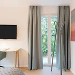 Key Belair 4* 룩셈부르크