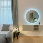 Key Belair Apartmanhotel Luxemburg