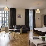 Key Belair 4* Luxemburg