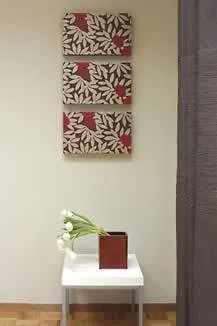 아파트호텔 키 인 벨에어 3*