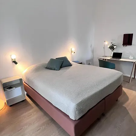 Lejlighedshotel Key Belair