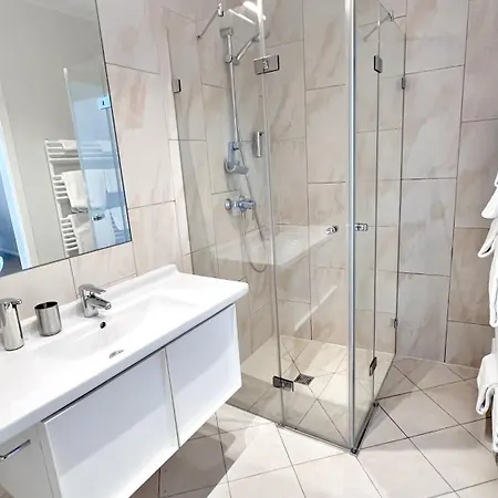 Key Belair Aparthotel 3*