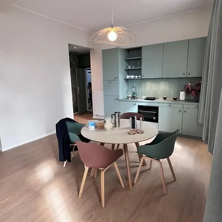 Aparthotel Key Belair