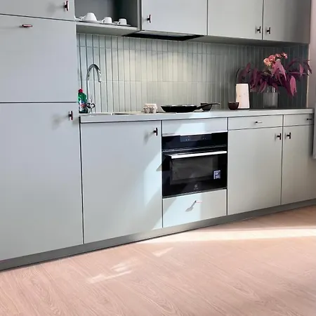 Aparthotel Key Belair Lucembursko