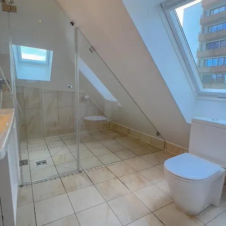 Key Belair Aparthotel