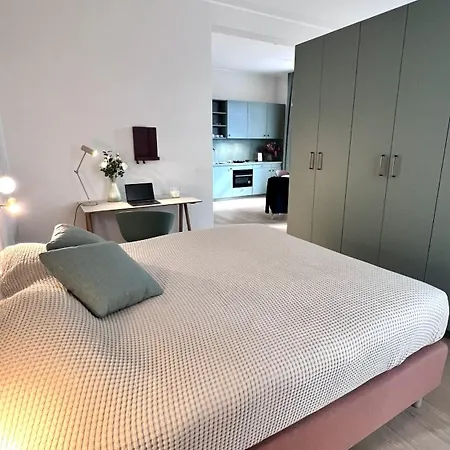 Key Belair Aparthotel Lucembursko