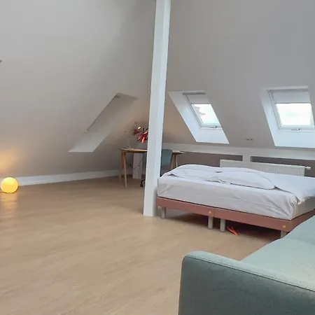 Aparthotel Key Belair