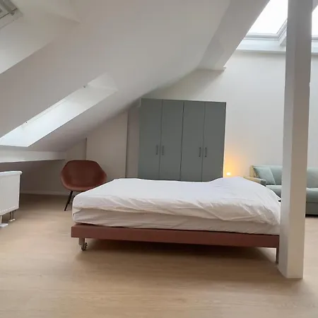 Aparthotel Key Belair 3*