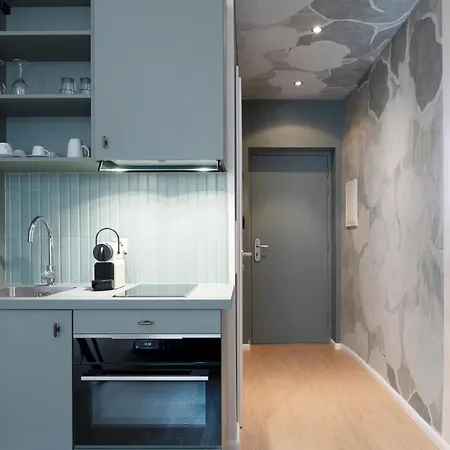 Key Belair 4* Luxembourg