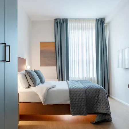 Apart-hotel Key Belair