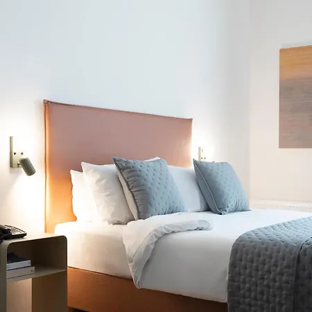 Key Belair Luxembourg