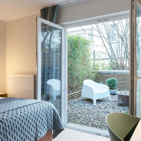 Key Belair Aparthotel