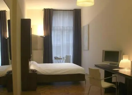 Aparthotel Key Belair 3*