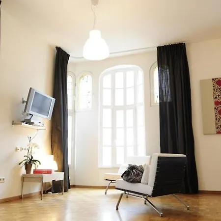 Key Belair 3* Luxemburg