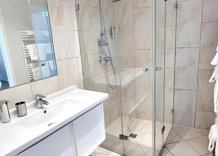 Key Belair Aparthotel 4*