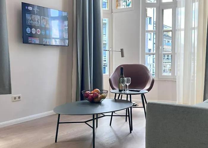 Key Belair Luxembourg