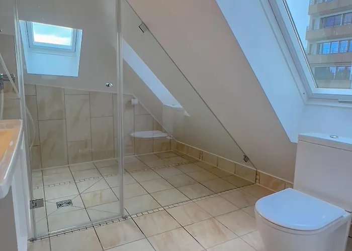 Key Belair Hotel apartamentowy