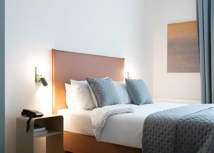 Key Belair Luxembourg