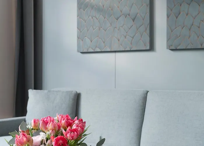 Aparthotel Key Belair Luxembourg