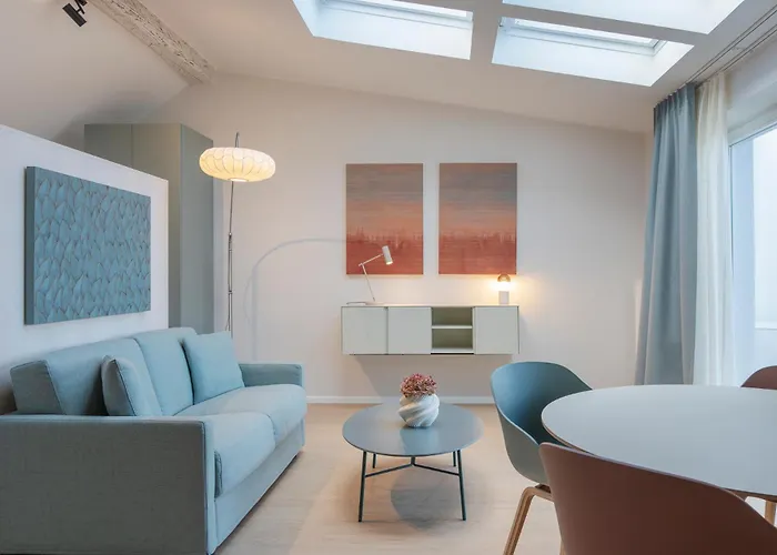 Key Belair Appart hôtel Luxembourg