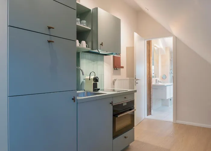 Apart Otel Key Belair