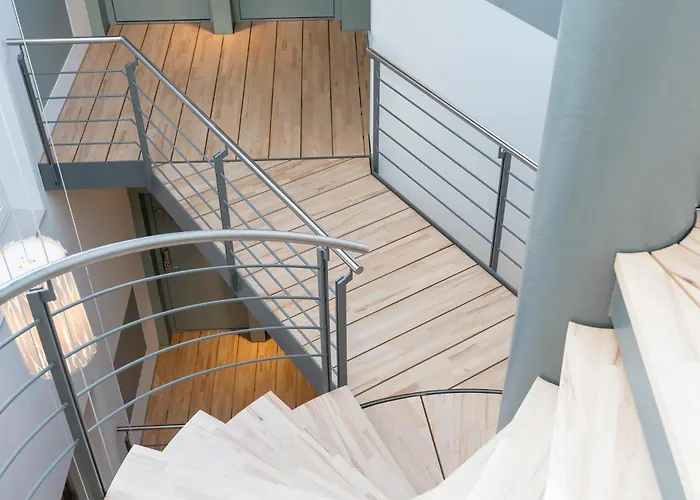 Apart Otel Key Belair 3*