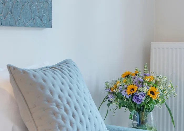 Key Belair Lüksemburg