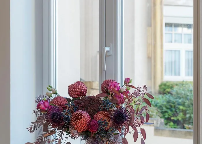 Appart hôtel Key Belair 4*