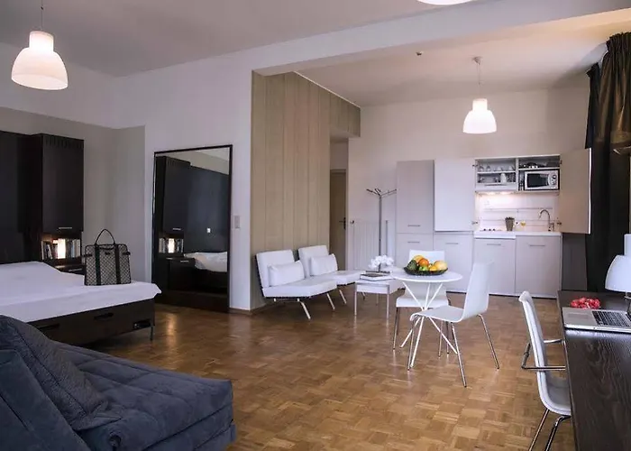 Apart Otel Key Belair