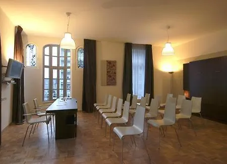 Key Belair Luxemburg