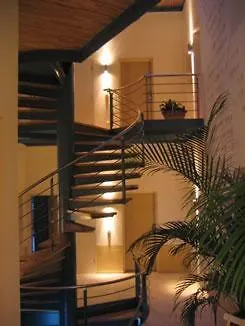 Key Belair Apartmanhotel 3*